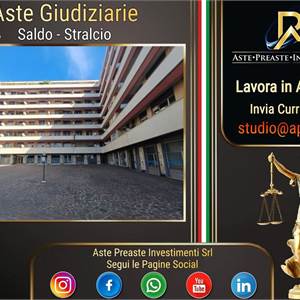 Appartamento in vendita, Via Aterno, 64, Pescara