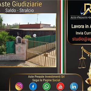 Villa for sale, Bisceglie