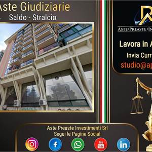 Apartment for sale, Stradella barone, 6, Bari