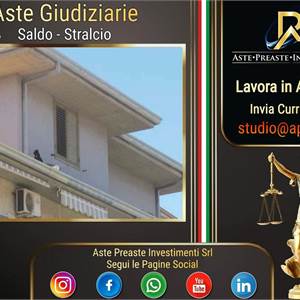 Apartment for sale, VIA AURIGA, 17/A, Catania