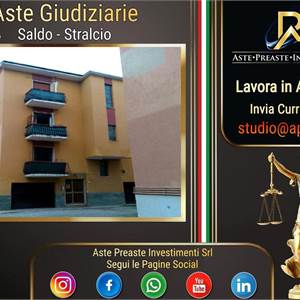 Apartment for sale, Via Tevere, 135, Caronno Pertusella
