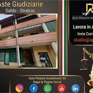 Appartamento in vendita, Via Silvio Pellico, 19, Cornate d'Adda
