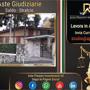 Appartamento in vendita, Via Rango, 56, Lumezzane