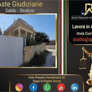 Casa singola in vendita, Contrada da Macconi, 97011 Acate RG, Italia, Acate