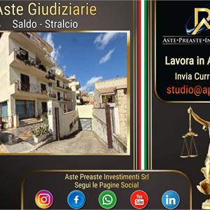 Apartment for sale, Via SCOGLITTI, 105, Vittoria