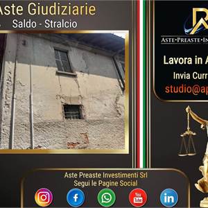 Apartment for sale, Via Valcuvia, 41, Brenta