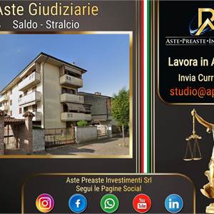 Apartment for sale, Viale Montegrappa, 15, Sant'Angelo Lodigiano
