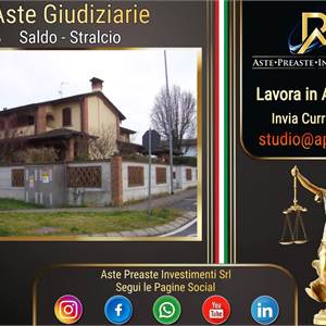 Apartment for sale, Via Giovanni Falcone, 1, Montodine