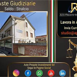 Apartment for sale, Via Giuliano Spazzi, 16, Cantù