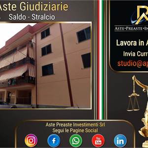 Apartment for sale, Via Mar Mediterraneo, 15, Augusta