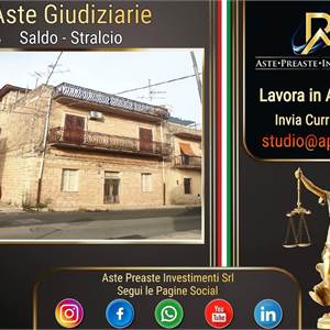Appartamento in vendita, Via Loreto, 74, Modica