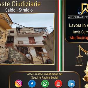 Appartamento in vendita, via Ripida, 6, Scicli