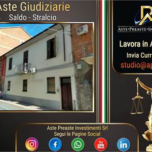 Apartment for sale, Via Gerolamo Savonarola, Alessandria