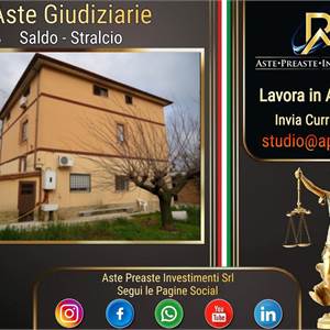 Appartamento in vendita, via dei susini, 3, Ardea