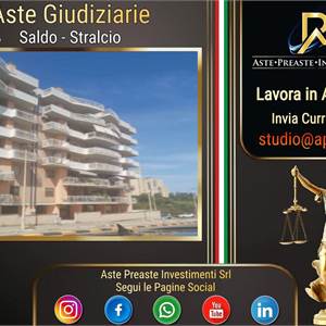 Apartment for sale, Via Pino Romualdi, 6, Pomezia