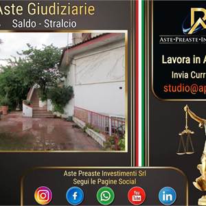 Villa for sale, Via Scordia, 5, Palermo