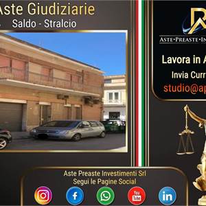 Apartment for sale, Via Garrano, 16, Pachino