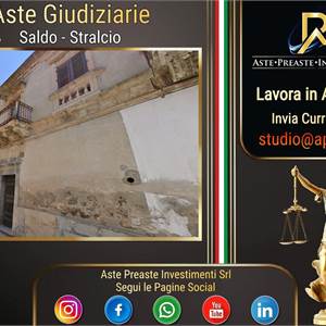 Appartamento in vendita, Via Marsala, 27, Pachino