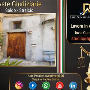 Appartamento in vendita, Via Bonelli, 6, Leonforte