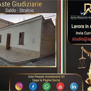 Appartamento in vendita, Str. Duca D'Aosta, 9, Trapani