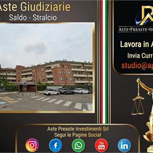Apartment for sale, via Tonale, 22, Bovisio Masciago