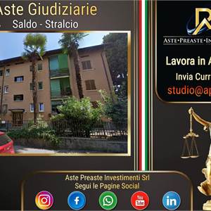 Appartamento in vendita, Via Carlo Porta, 110, Legnano