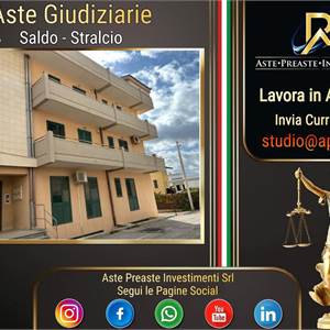 Apartment for sale, Via dei Mille, 94, Noto