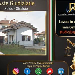 Apartment for sale, Via IV Novembre, 11, Turate