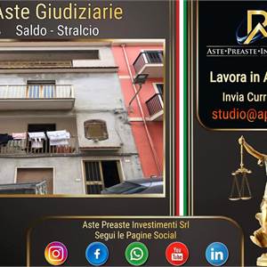 Apartment for sale, via enna, 14, Rosolini