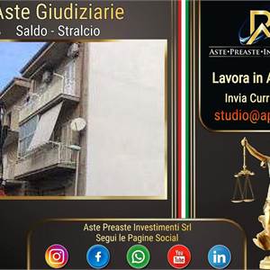 Apartment for sale, via Santa Ninfa, 35, Palma di Montechiaro