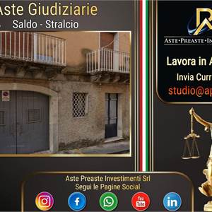 Appartamento in vendita, Via Vacirca, 44, Niscemi
