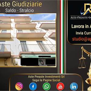 Appartamento in vendita, Via Gioacchino Rossini, 6, Acireale