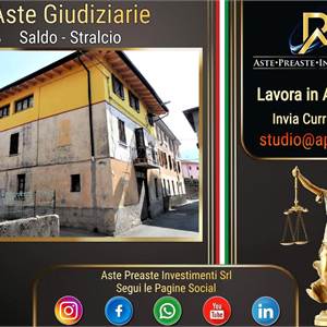 Apartment for sale, Via Ventiquattro Maggio, 18, Cuveglio