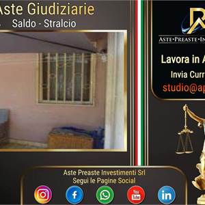 Appartamento in vendita, Via jacopone da todi, 24, Acireale