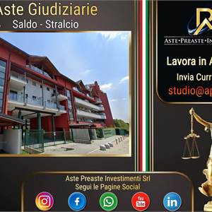 Apartment for sale, Via dei Frassini, 3, Legnano