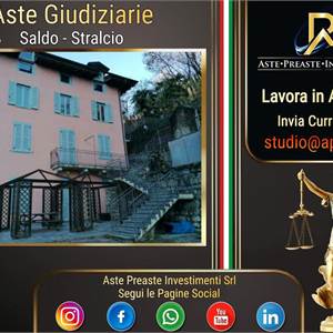 Appartamento in vendita, via Giuseppe Garibaldi, snc, Ardenno