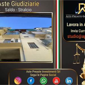 Apartment for sale, Corso Giulio Cesare, 130, Torino