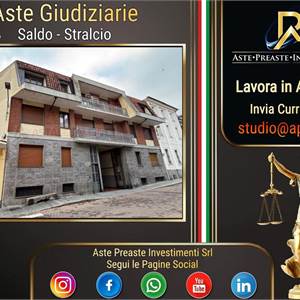 Appartamento in vendita, Via Marconi, 7, Vinovo