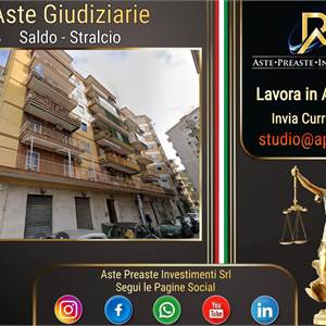 Appartamento in vendita, Via don minzoni 80026, 14, Casoria