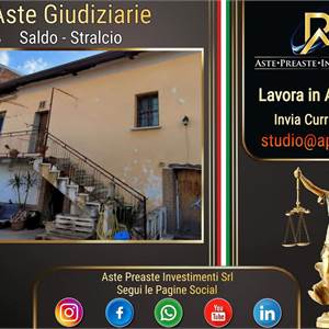 Town House for sale, Via Gaetano Donizetti 84022, 2, Campagna
