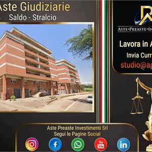 Apartment for sale, V. Monti Lepini, 121, Cisterna di Latina