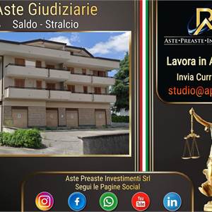 Apartment for sale, Via Macedonia, 6, Somma Vesuviana