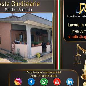 Appartamento in vendita, Via Tirino, 42, Ardea