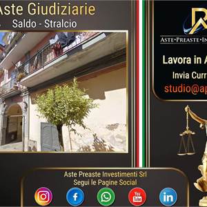 Appartamento in vendita, Via Sant'Anna, 24, Acerra