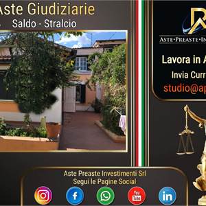 Appartamento in vendita, Vicolo di Vigna Mangani, 20, Roma