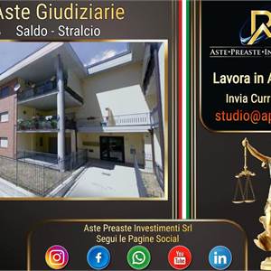 Apartment for sale, via Monsignor Angelo Terrone  84085, Mercato San Severino