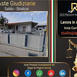 Apartment for sale, Via Catapani 84018, 14, Scafati