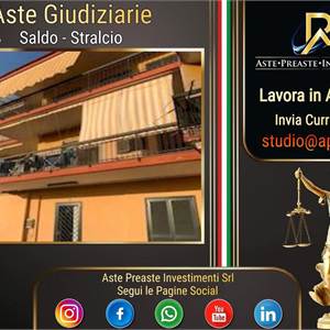 Apartment for sale, Via Marano Pianura 80016, 265, Marano di Napoli