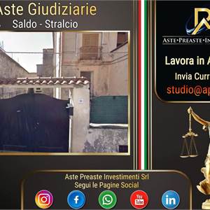 Town House for sale, Corso Tito Zaniboni, 30, Giffoni Sei Casali