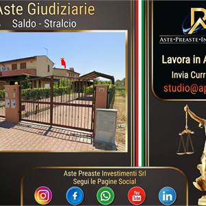 Appartamento in vendita, VIA AGAMENONNE, 20, Policoro